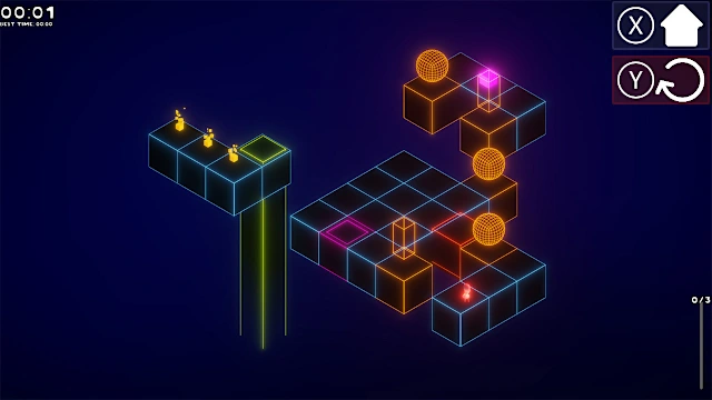 Secret Dimension screenshot 5