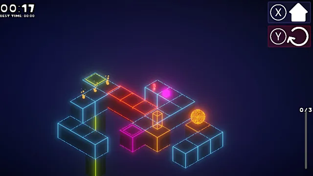 Secret Dimension screenshot 3