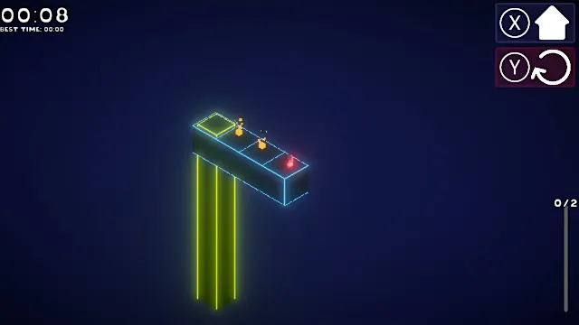 Secret Dimension screenshot 4