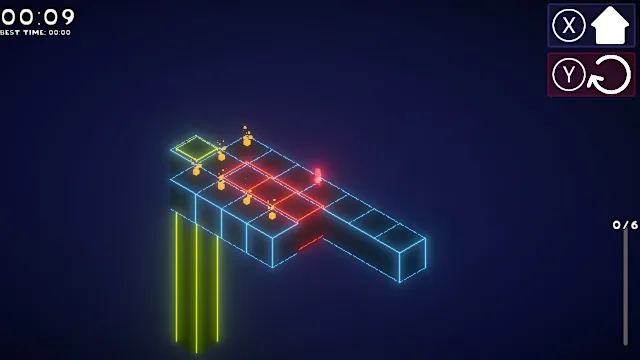 Secret Dimension screenshot 2