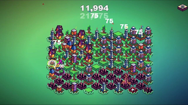 City Limits screenshot 3