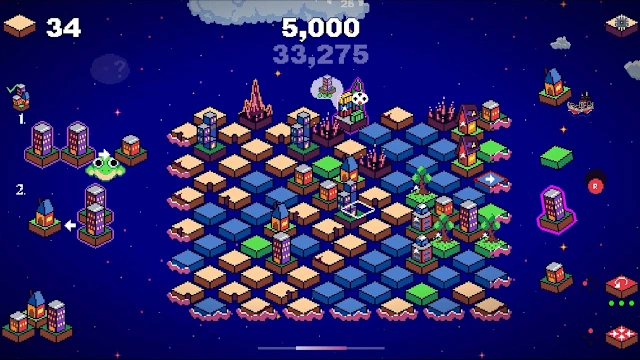 City Limits screenshot 1