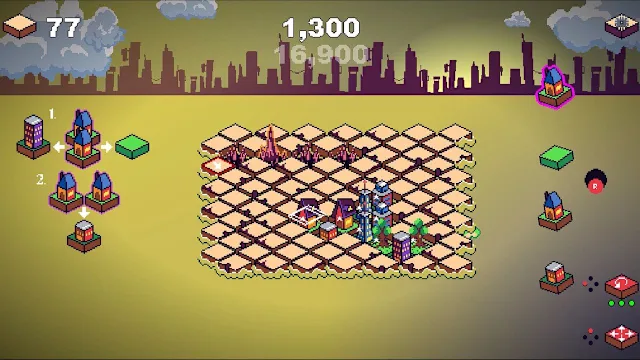 City Limits screenshot 0