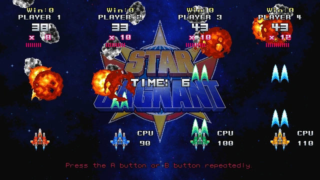 Star Gagnant screenshot 6