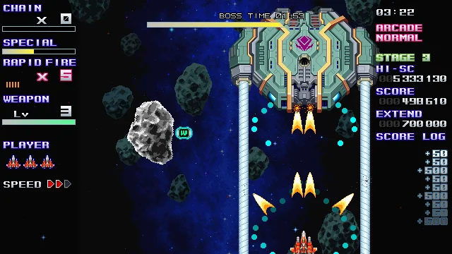 Star Gagnant screenshot 2