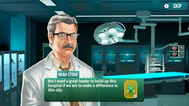 Operate Now: Hospital screenshot 6