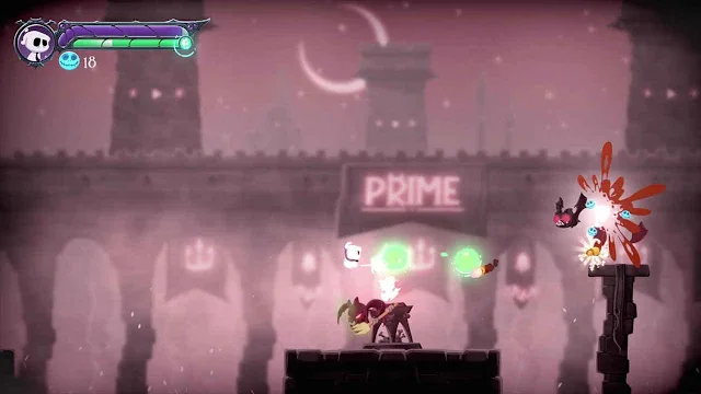 Death or Treat screenshot 4