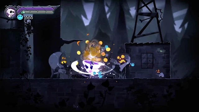 Death or Treat screenshot 1