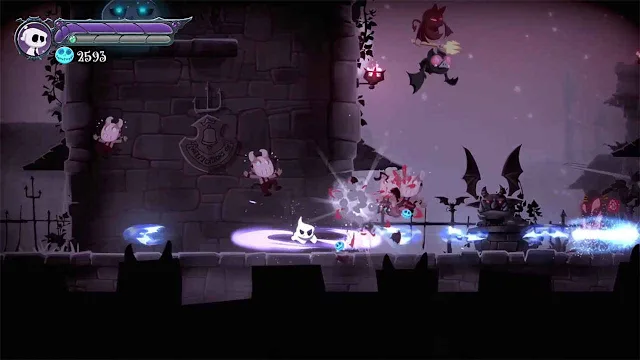 Death or Treat screenshot 0
