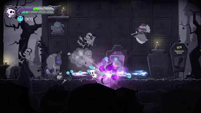 Death or Treat screenshot 3