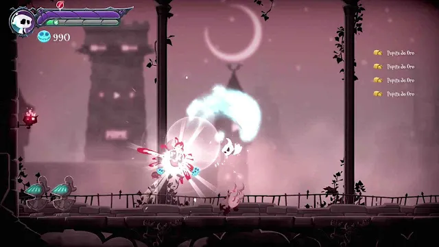 Death or Treat screenshot 5