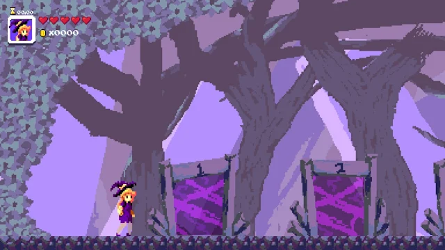 Bruxa screenshot 5