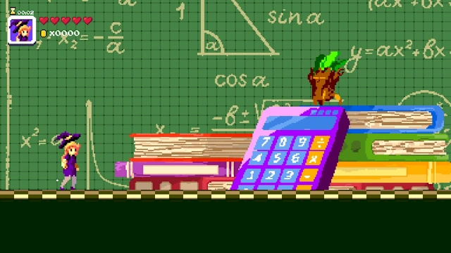 Bruxa screenshot 2