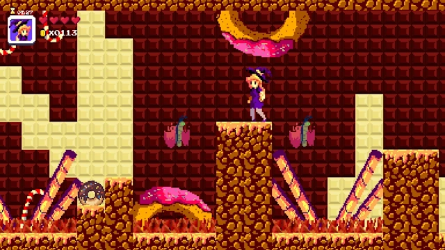 Bruxa screenshot 3