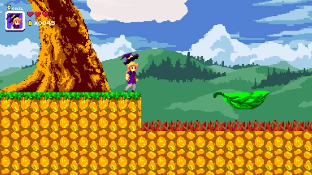 Bruxa screenshot 0