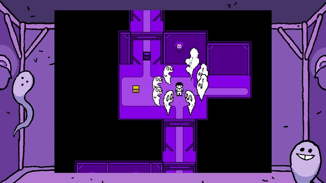 OFF screenshot 1