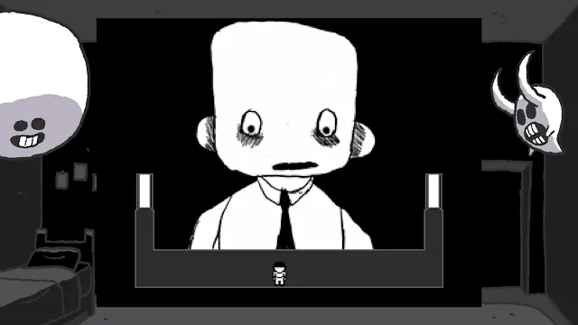 OFF screenshot 4