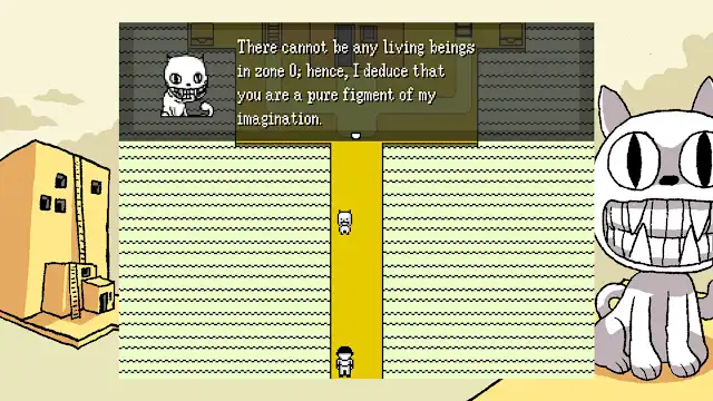 OFF screenshot 0