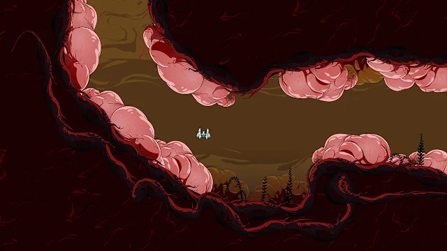 Lunar Lander Beyond screenshot 6
