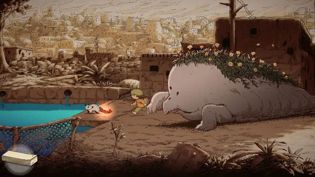 OU screenshot 6