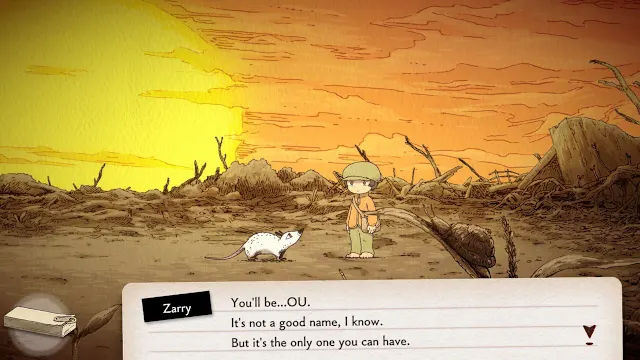 OU screenshot 1