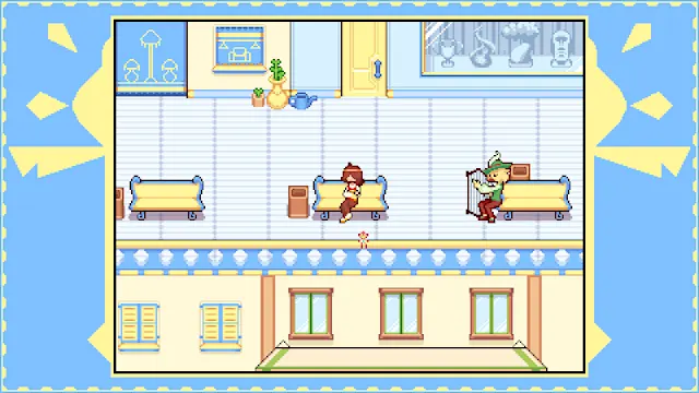 Mondealy screenshot 4