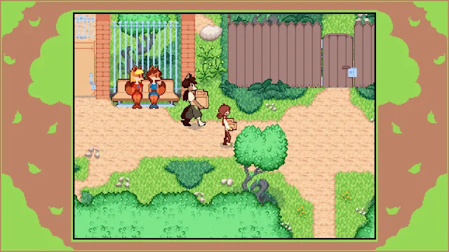 Mondealy screenshot 5
