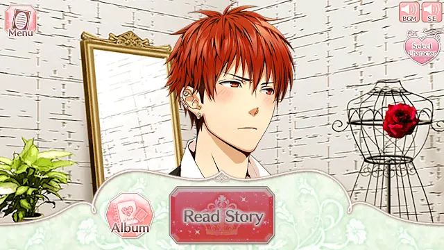Princess Closet - Fashion and love will change me - screenshot 1