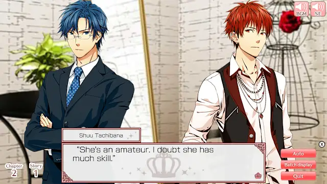 Princess Closet - Fashion and love will change me - screenshot 4