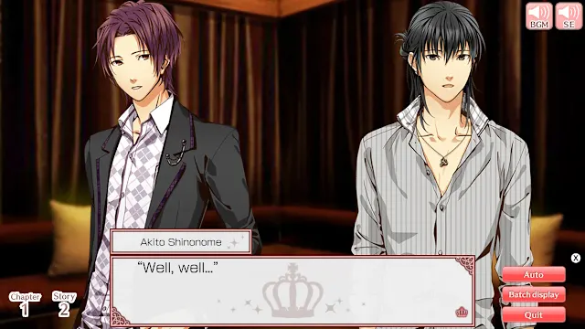 Princess Closet - Fashion and love will change me - screenshot 3