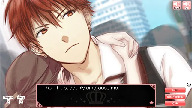 Princess Closet - Fashion and love will change me - screenshot 5