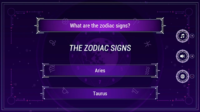 Horoscope Signs: Discover the meaning of your sign screenshot 1