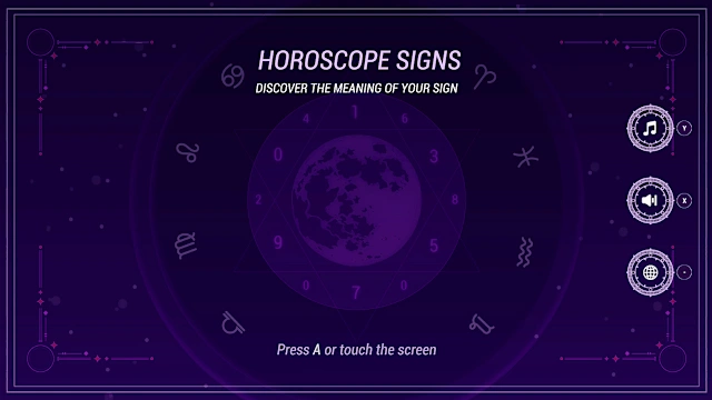 Horoscope Signs: Discover the meaning of your sign screenshot 0