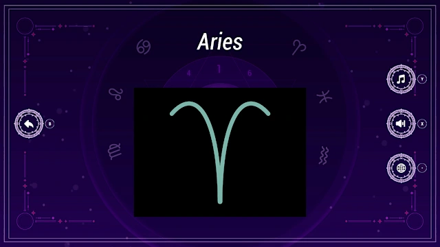 Horoscope Signs: Discover the meaning of your sign screenshot 2