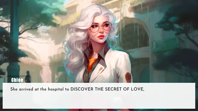 Heartbeat Hospital: Love, Lies, and Betrayal screenshot 0