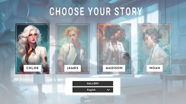 Heartbeat Hospital: Love, Lies, and Betrayal screenshot 2