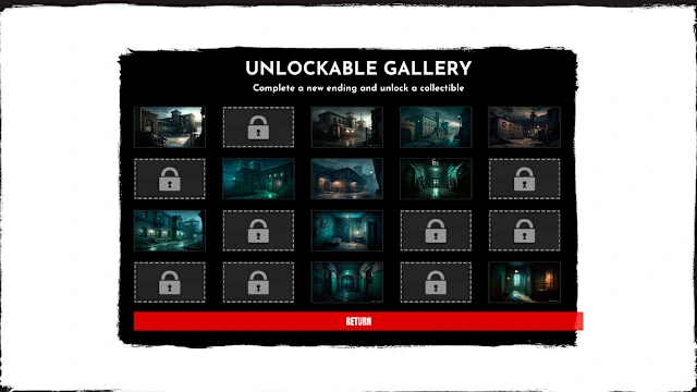 Escape the Prison: 3 Days to Freedom screenshot 4