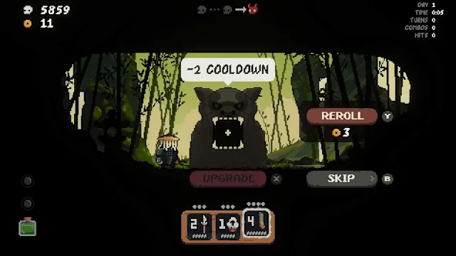 Shogun Showdown screenshot 5