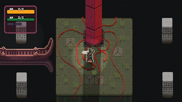 Undergrave screenshot 0