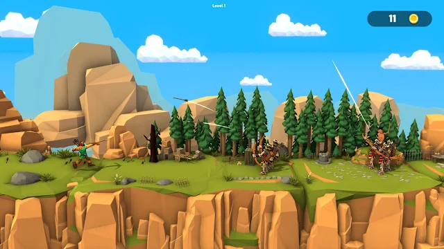 Attack Strategy - Battle Simulator Accurate screenshot 6