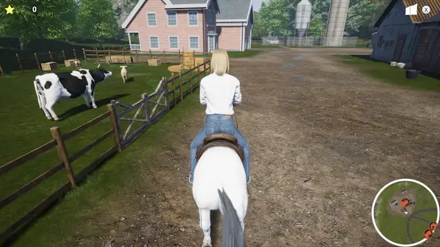 My Life: Farm Vet screenshot 6