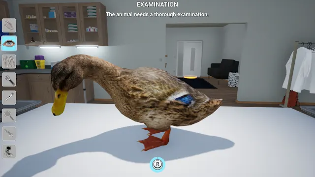My Life: Farm Vet screenshot 3
