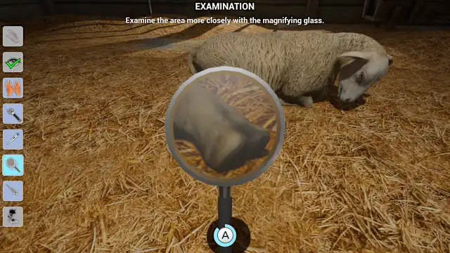 My Life: Farm Vet screenshot 5