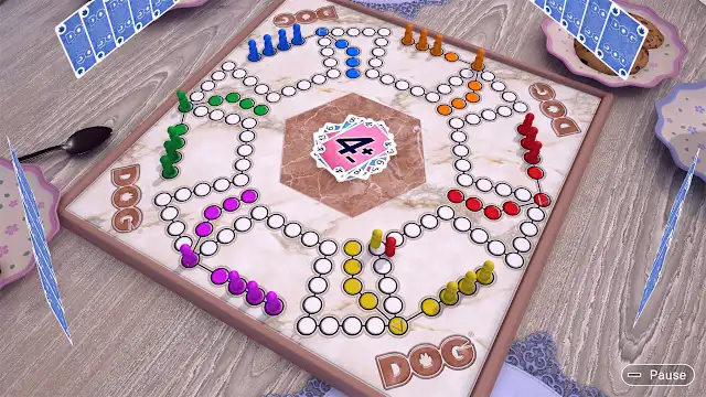 DOG® screenshot 5