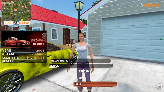 Car Flipper Simulator 2024 - Car Mechanic, Wash, Car Sale screenshot 2