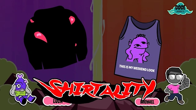 The Jackbox Party Pack 10 screenshot 2