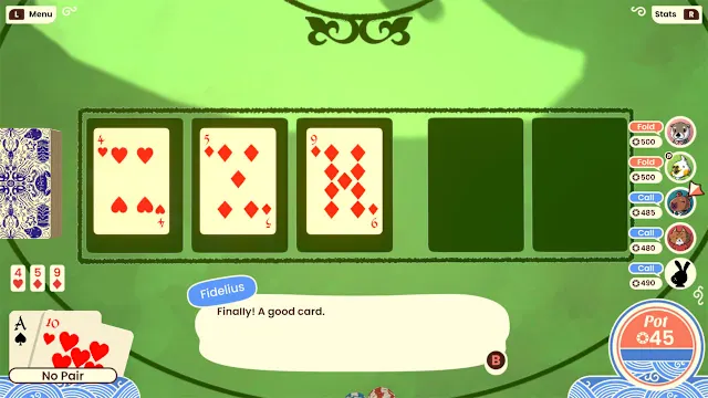 Sunshine Shuffle screenshot 5