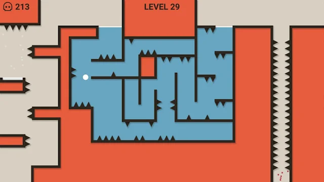 Ball laB II screenshot 2