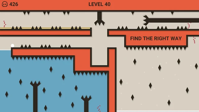Ball laB II screenshot 4