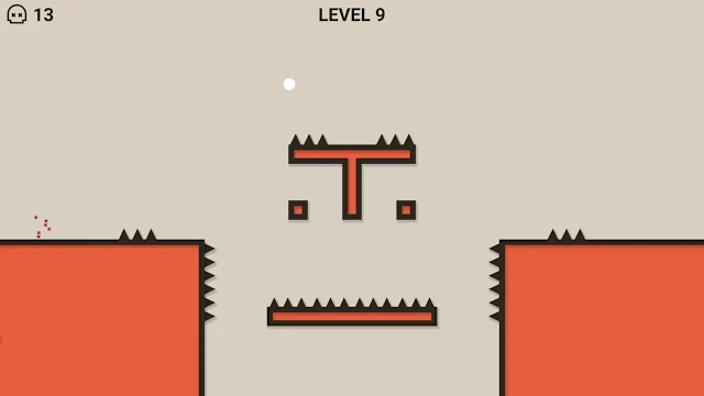 Ball laB II screenshot 1